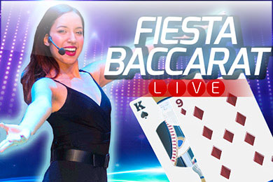 Fiest Baccarat