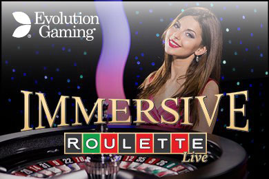 Immersive Roulette