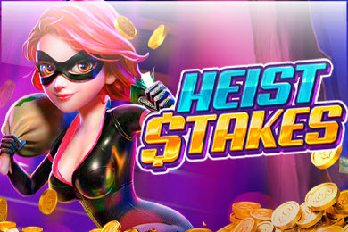 Heist Stakes