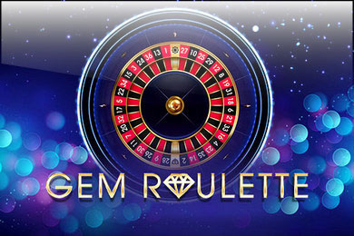 Gem Roulette